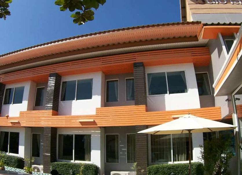 Building Photo