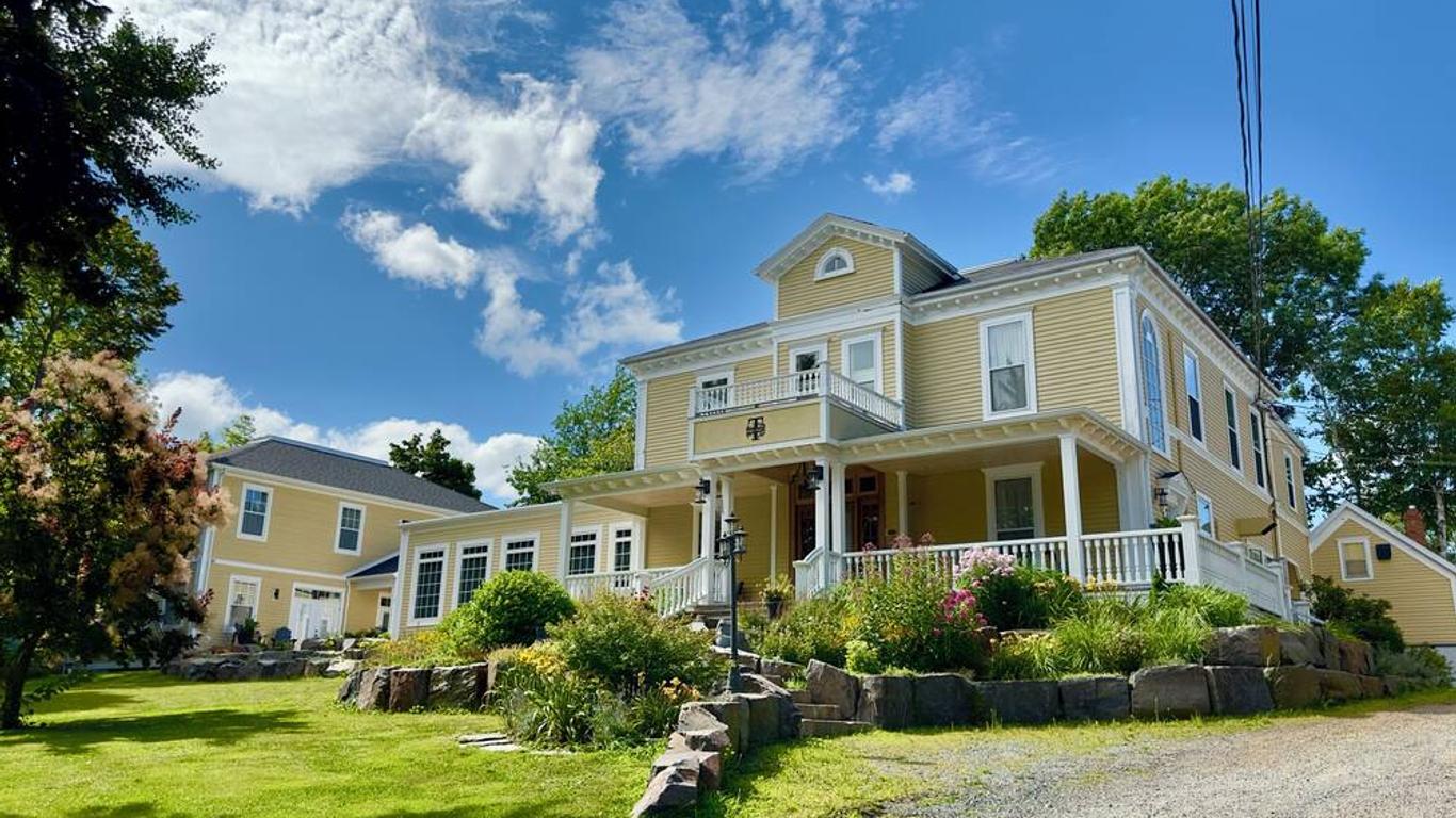 Tattingstone Inn