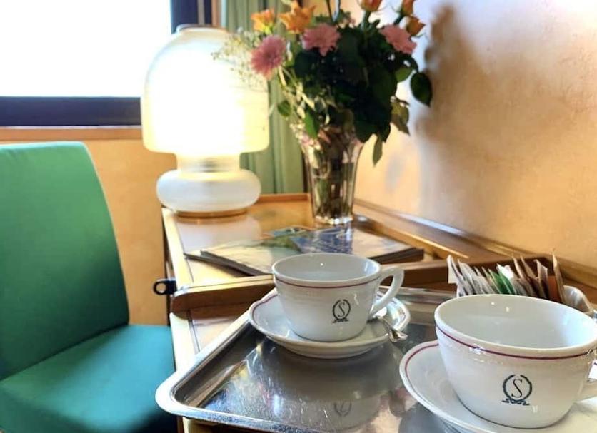 Room amenity Photo