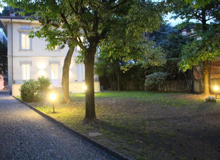 Outdoors view Photo