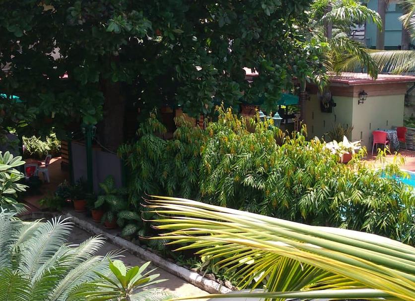 Outdoors view Photo