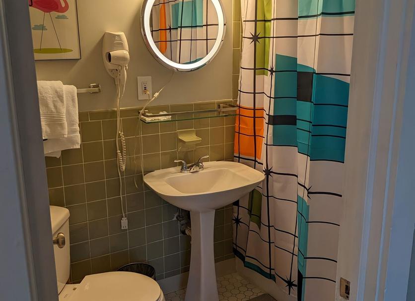 Bathroom Photo