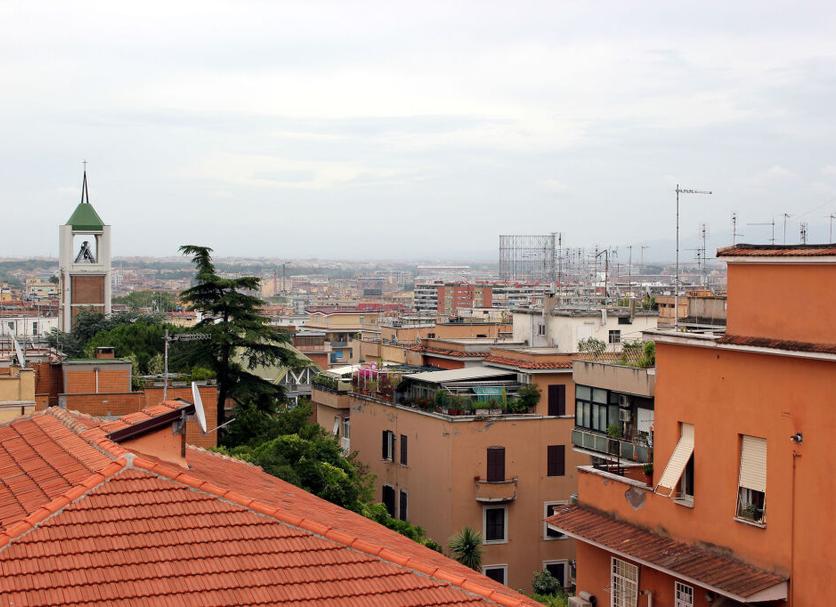 Outdoors view Photo