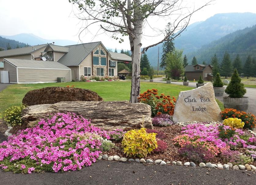 Outdoors view Photo