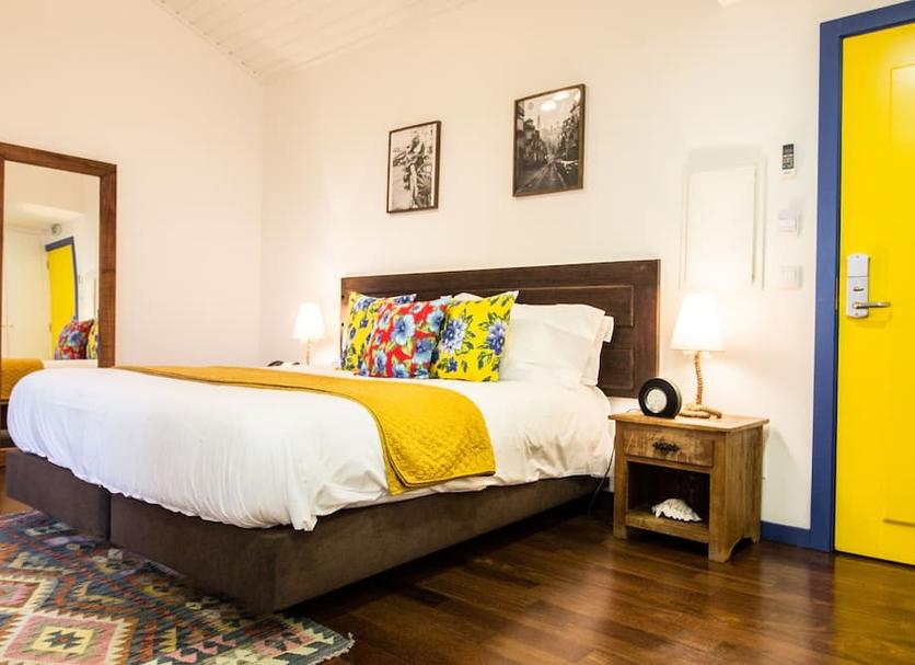 Bedroom Photo