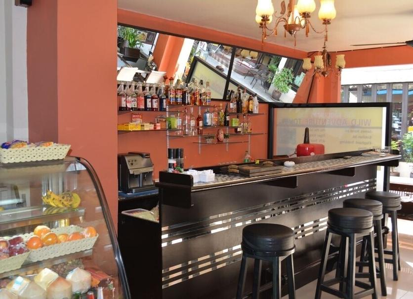 Bar Photo