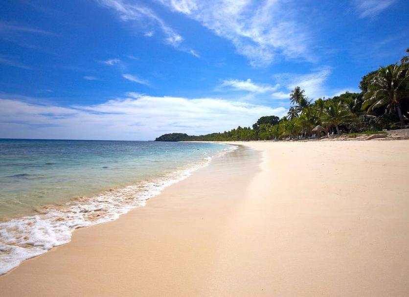 Beach Photo