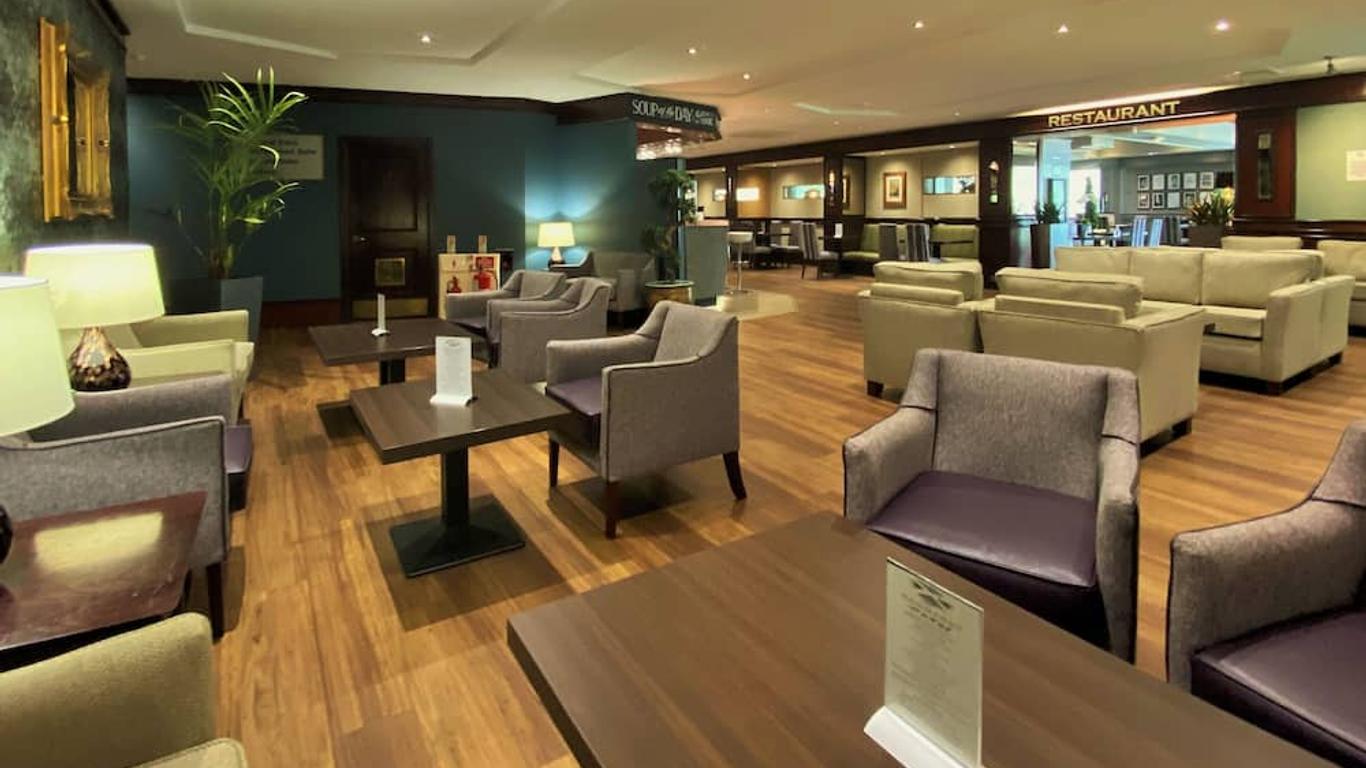 The Normandy Hotel