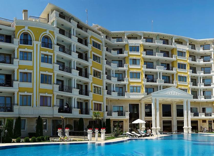 Building Photo