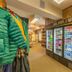 Mountainside Villas at Massanutten by TripForth convenience store cooler aisle in McGaheysville
