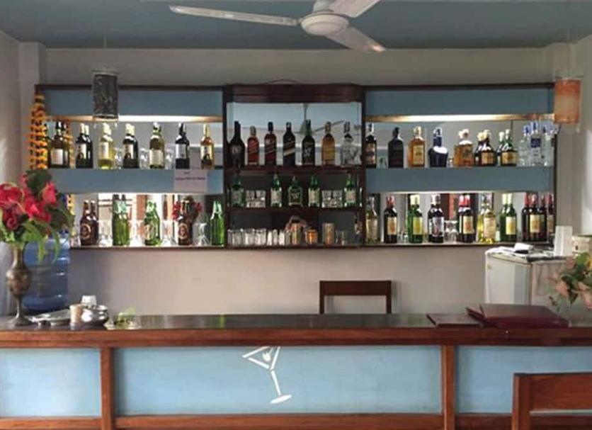 Bar Photo