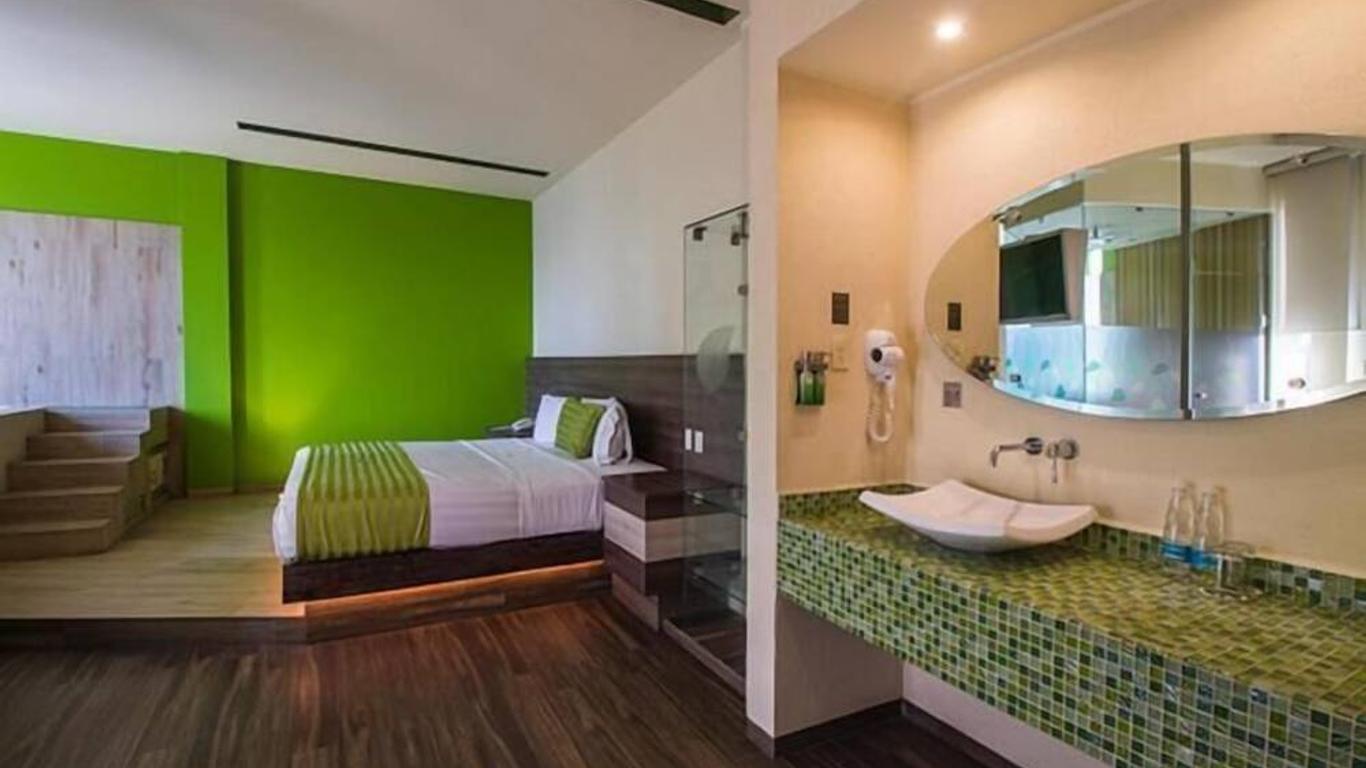 Hotel y Villas Natura from $36. Cuautitlán Izcalli Hotel Deals & Reviews -  KAYAK