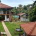 Outdoors view