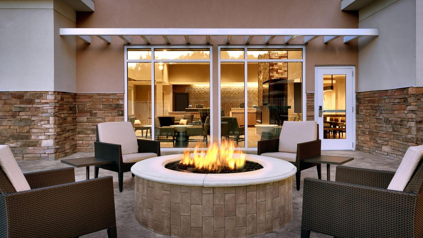 Residence Inn by Marriott Brunswick