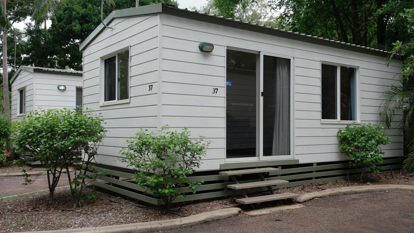 Big4 Howard Springs Holiday Park