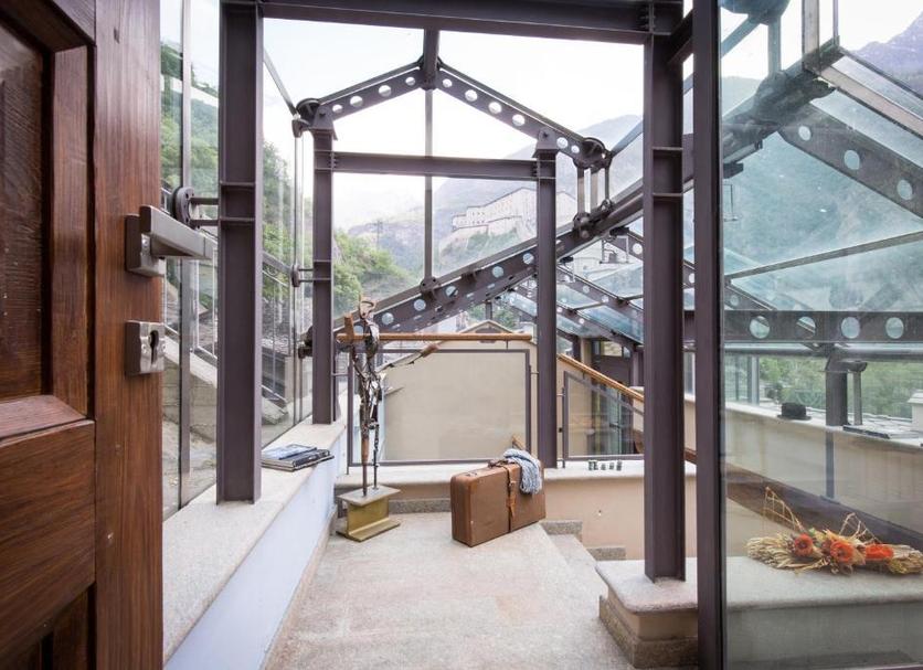 Stairs Photo