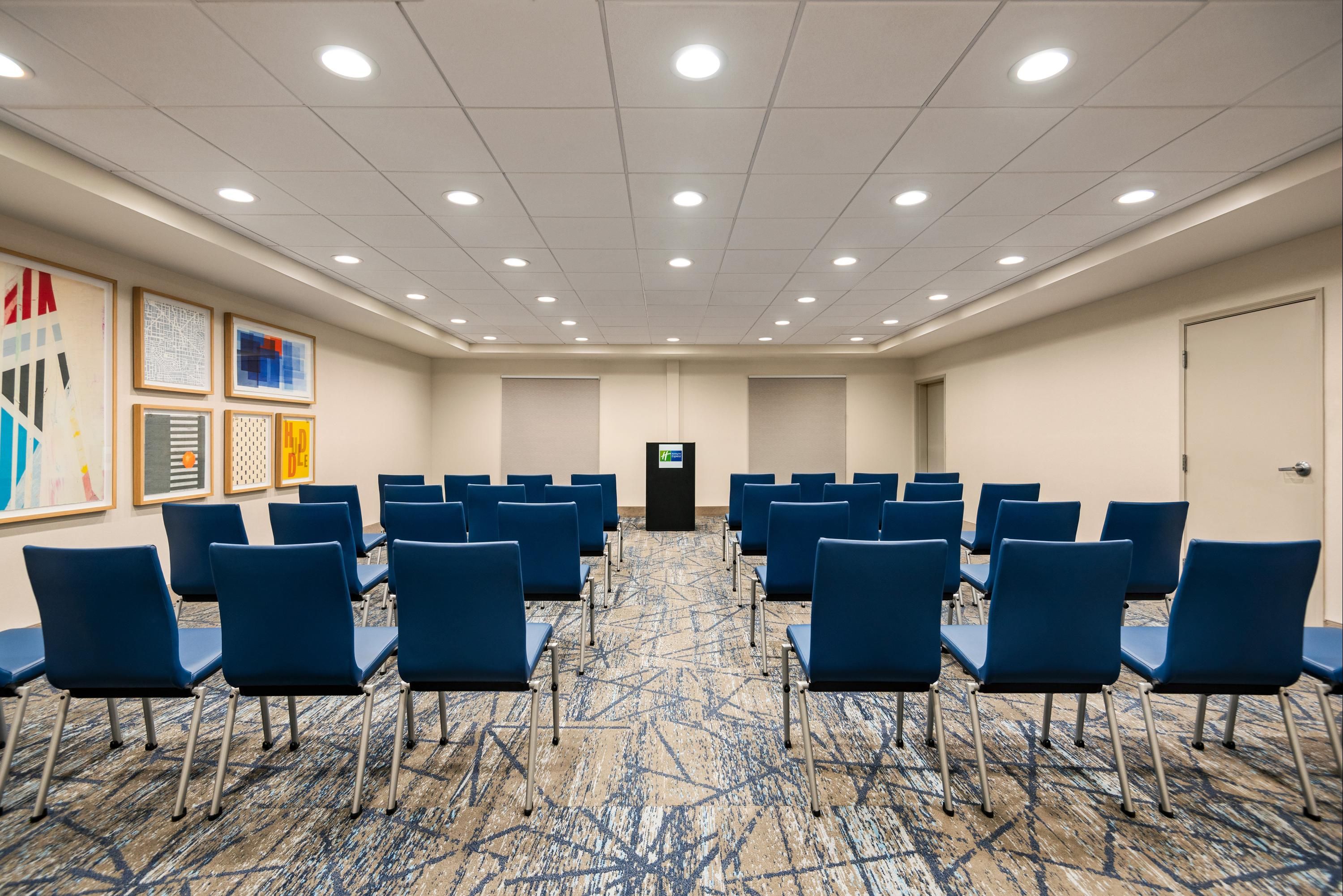 Conference room