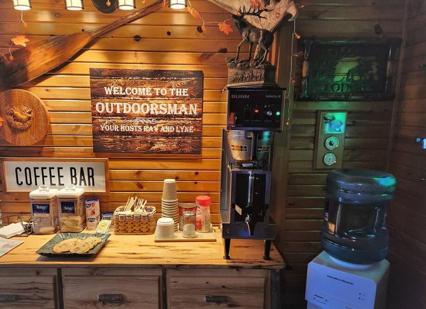 Bar Photo