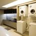 Laundry facility