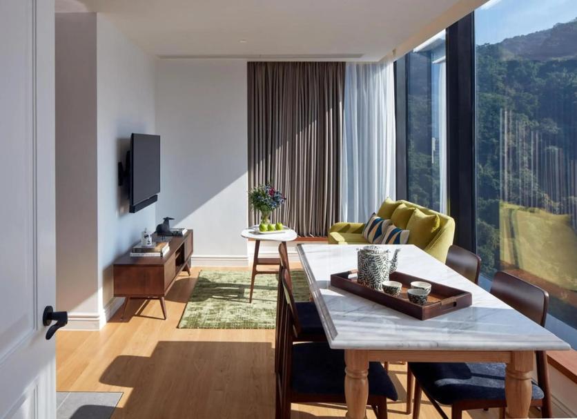 Dining room Photo