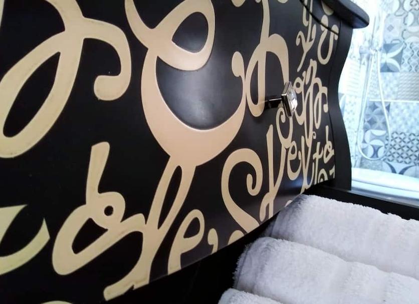 Room amenity Photo