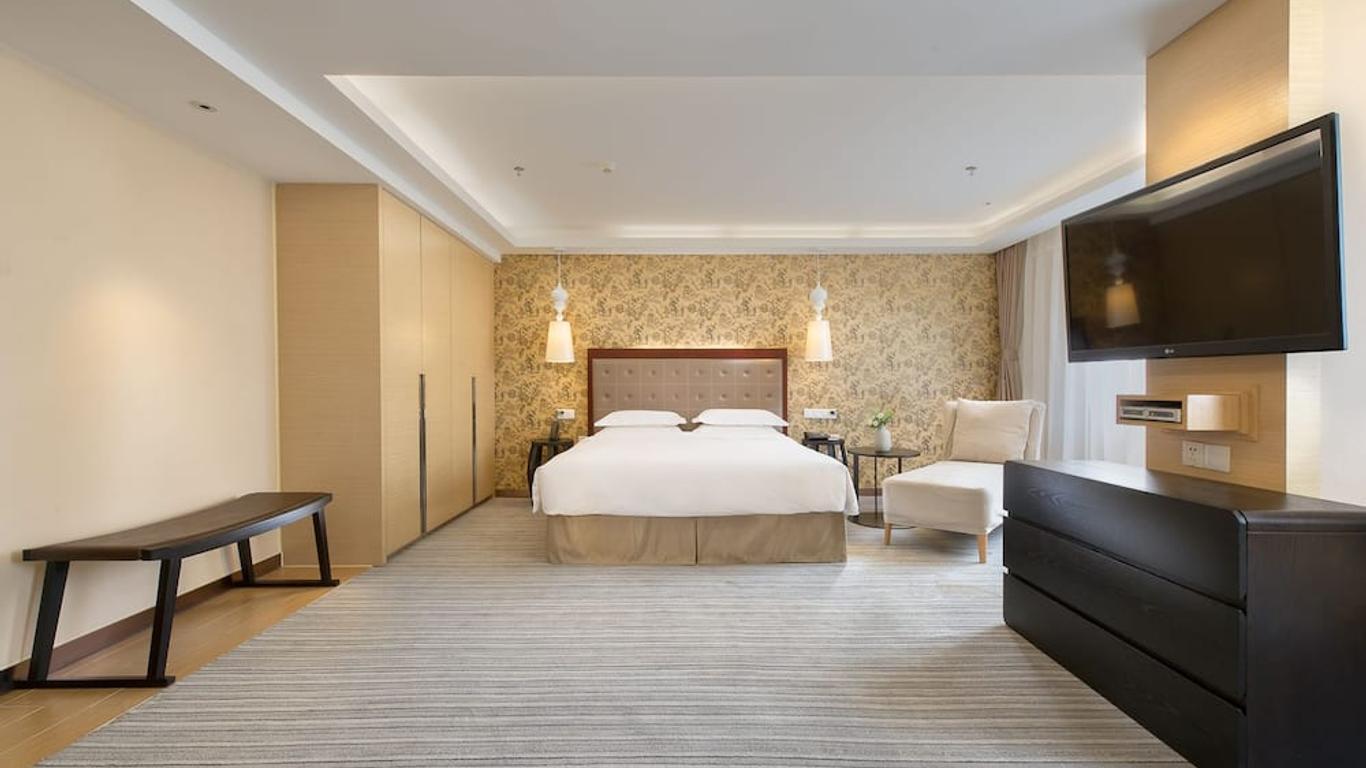 Traveler Inn Hepingli