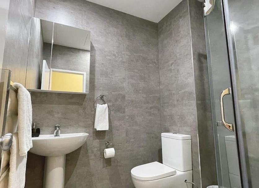 Bathroom Photo