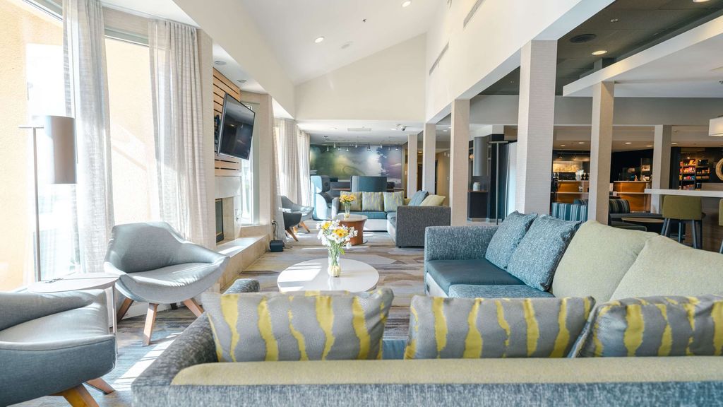 Sonesta Select Camarillo from 116. Camarillo Hotel Deals & Reviews KAYAK