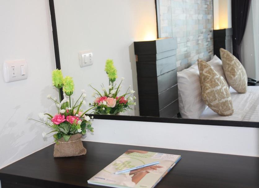 Room amenity Photo