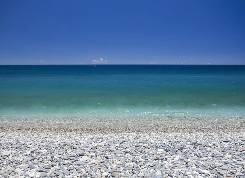 Beach Photo