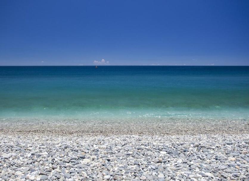 Beach Photo