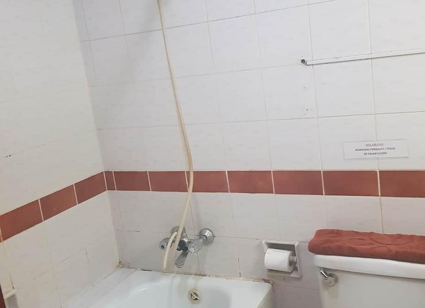 Bathroom Photo