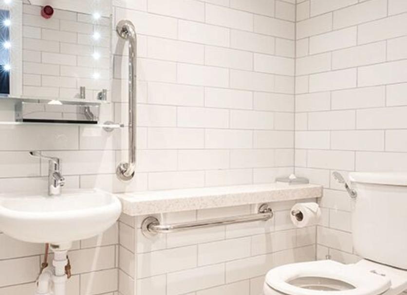 Bathroom Photo