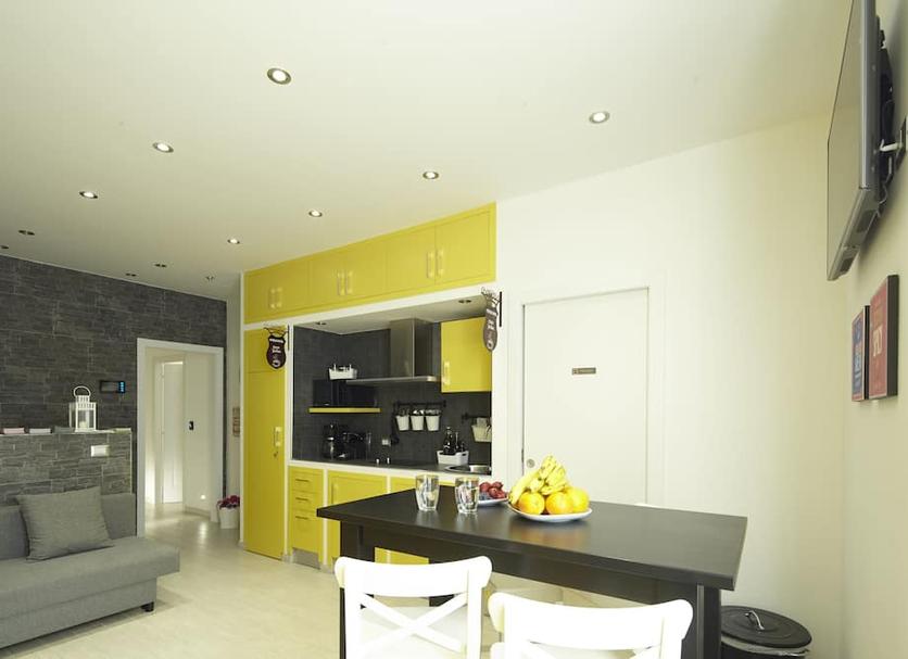 Kitchen Photo