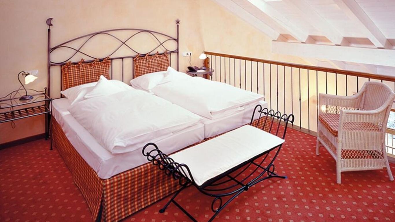 Hotel Altwirt