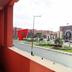 Outdoors view