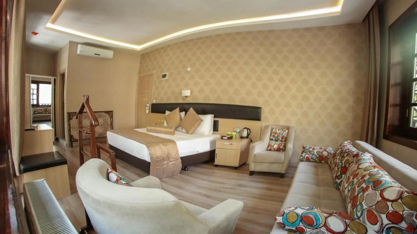 Payidar Hotel