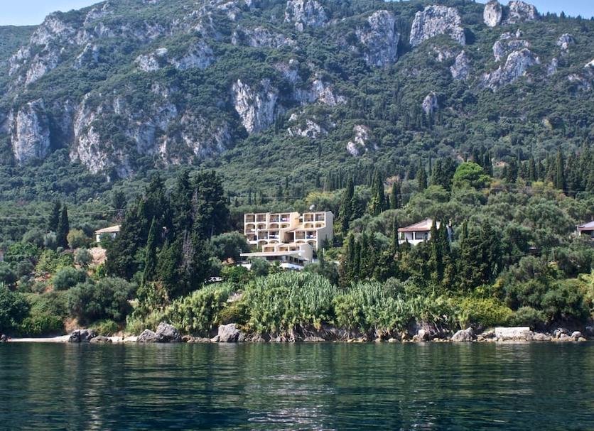 Outdoors view Photo