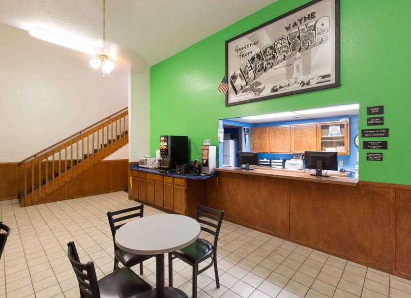 Business center Photo