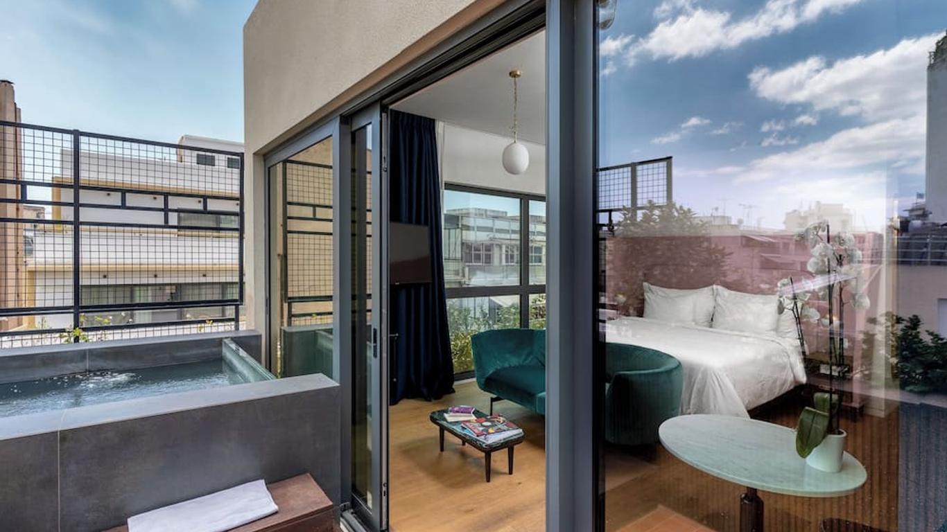 Gatsby Athens
