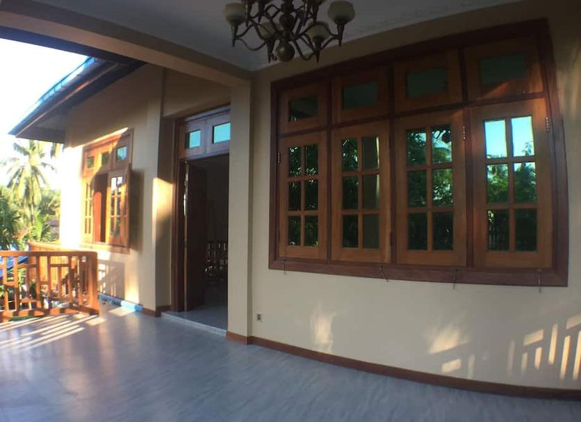 Outdoors view Photo