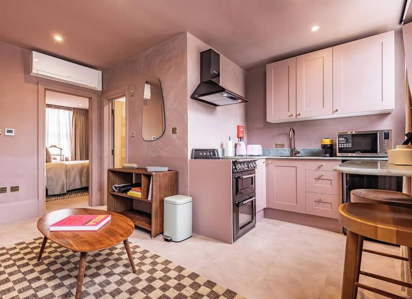 Kitchen Photo