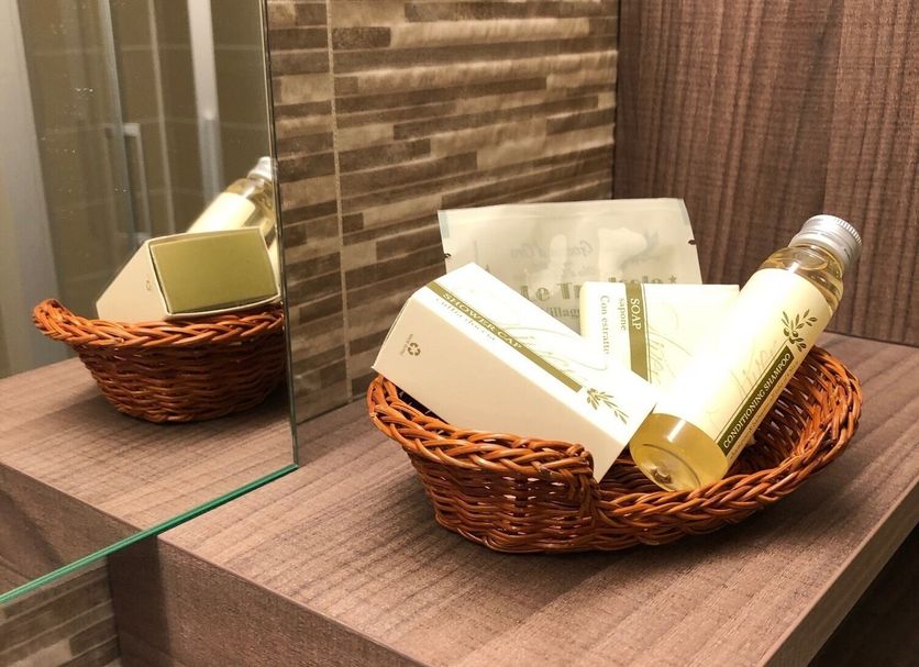 Room amenity Photo