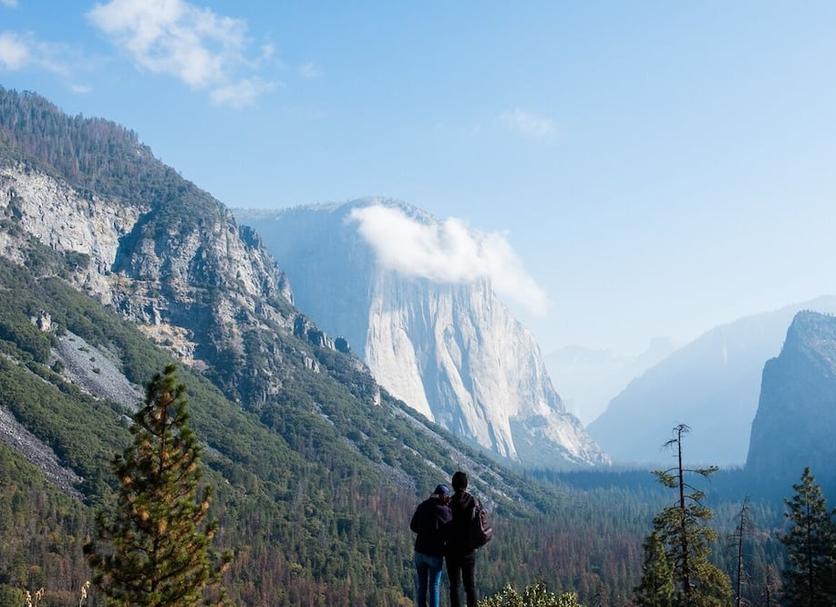 Outdoors view Photo