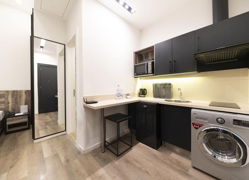 Kitchen Photo