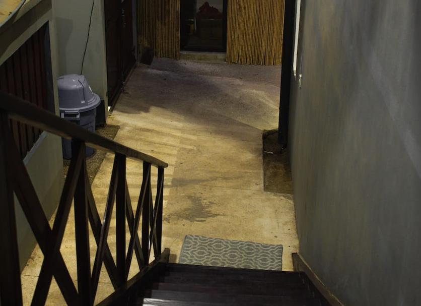 Stairs Photo