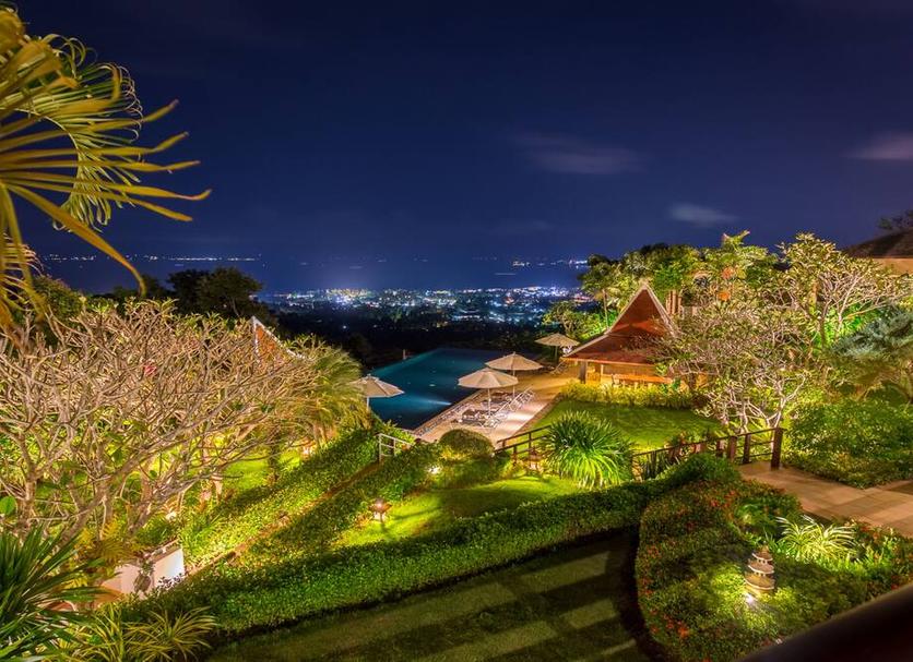 Outdoors view Photo