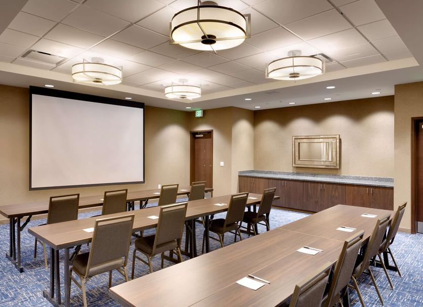 Conference room Photo