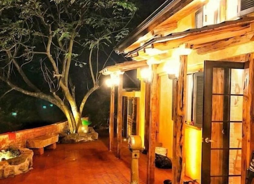 Outdoors view Photo