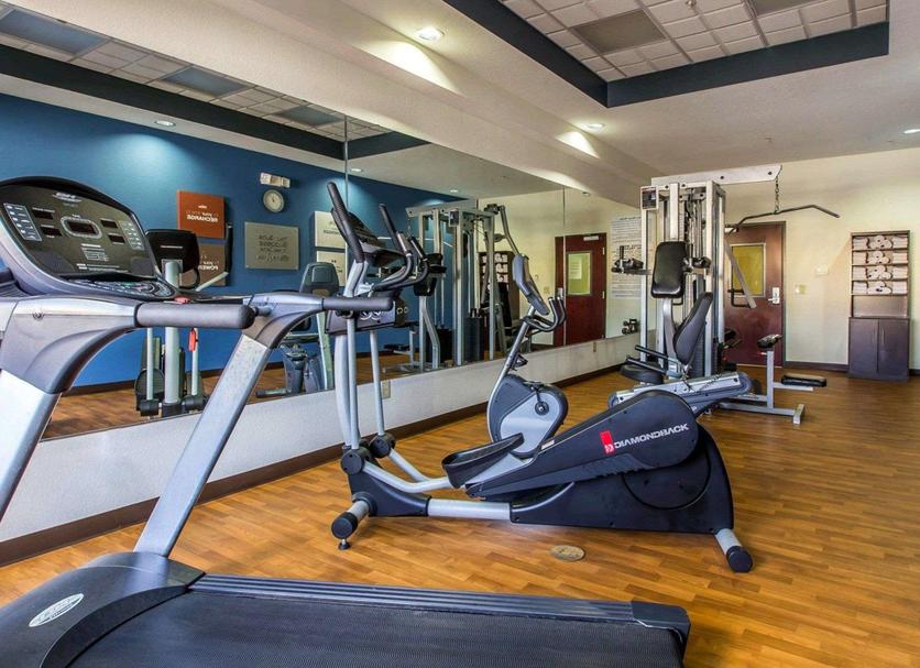 Gym Photo